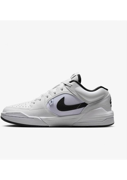 Jordan Stadium 90 Stay Loyal 3 Kadın Beyaz Sneaker Spor Ayakkabı FB2269-101 fırsatları