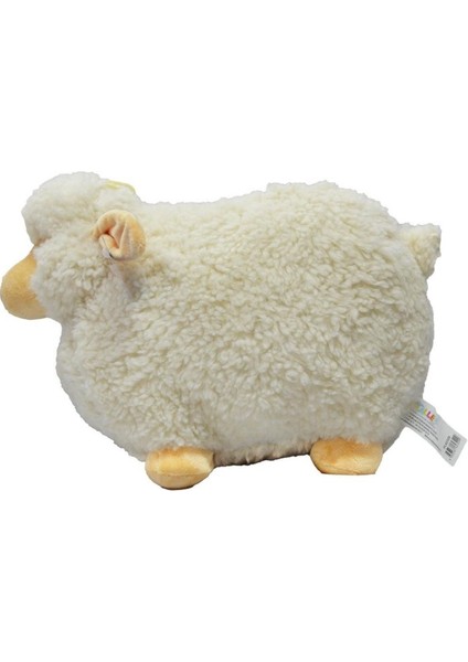 38 cm Yumuşak Kuzu Peluş Uyku Arkadaşı | Yumuşak Peluş Oyuncak modelleri