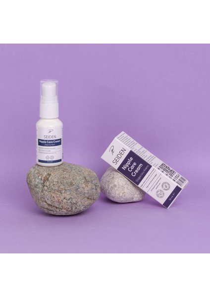 Göğüs Ucu Bakım Kremi ve Göğüs Ucu Çatlak Kremi, Meme Ucu Bakım Kremi Vegan 30 ml fırsatları