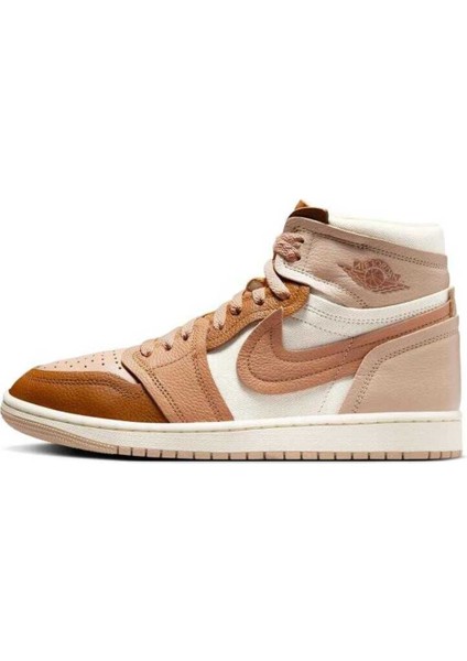 Air Jordan 1 mm High Kadın Basketbol Ayakkabısı FB9891-200