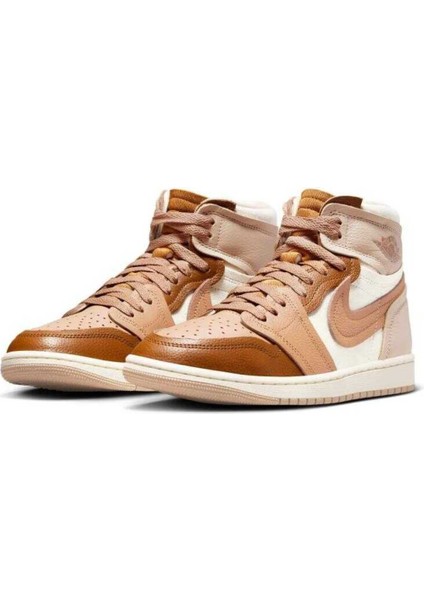 Air Jordan 1 mm High Kadın Basketbol Ayakkabısı FB9891-200 modelleri