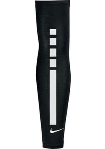 Bej Basketbol Kolluk Aksesuar Pro Elite Sleeves 2.0 N.000.2044.027