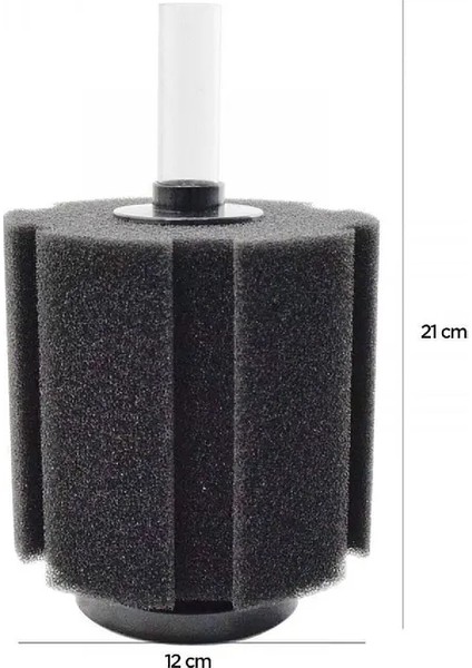 – Akvaryumlar Için Sessiz ve Etkili Filtrasyon Çözümü -Pipo Filtre / ATL-400