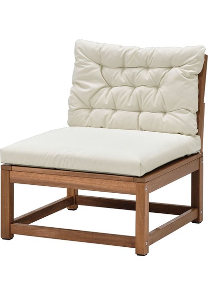 Bahçe Koltuğu Sırtlığı, Açık Kahverengi fiyatları