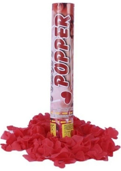 Beyaz Kalpli Konfeti Renkli Parti Süslemesi, Eğlence ve Mutluluk Için