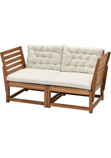 Bahçe Koltuğu Sırtlığı, Açık Kahverengi fırsatları