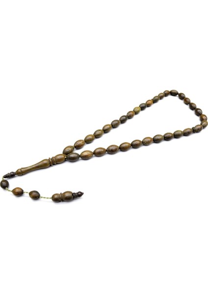 Pelesenk Ağacı Tespih 33 Lük 8*12 mm (AGT-15703) fiyatları
