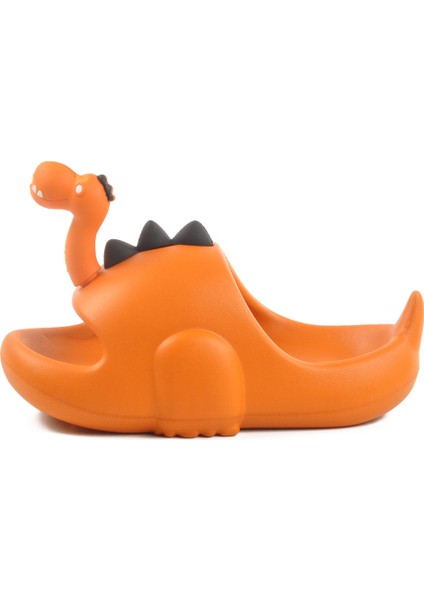 Turuncu Hafif Çocuk Terlik Cool P-F fiyatları