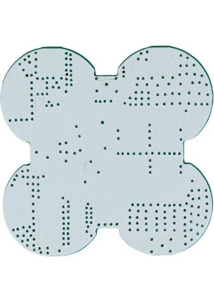 4s 14.8V-16.8V 15A Li-Ion 18650 Bms Koruma Kartı Devre modelleri