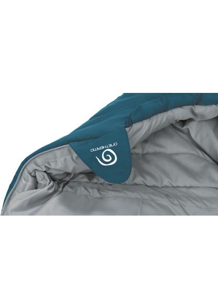 Spire Iı Onethermo -21°c Hibrit 1600GR Uyku Tulumu Sol Fermuar 250213 fırsatları