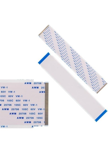 Pfc Kablo 68 Pinli 20cm (Soketsiz)