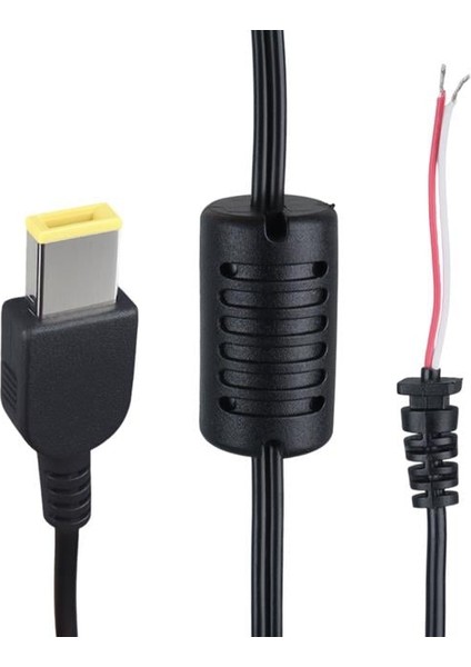 Yerli Üretim Lenovo G-544U Notebook Adaptörü Jacklı 1.5 Metre Yedek Adaptör Kablosu
