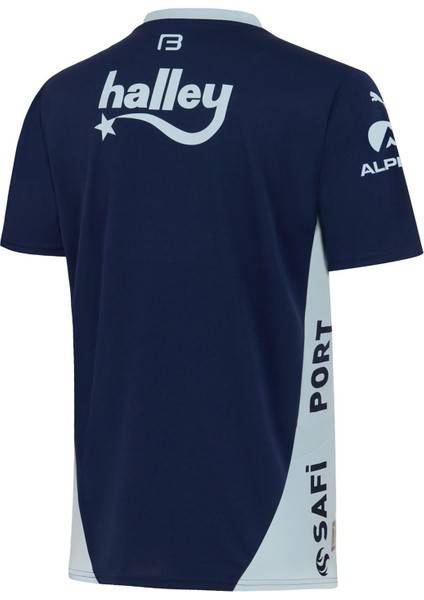 Orijinal Lisanslı Unisex 24-25 Yeni Sezon Mavi Forma fiyatları