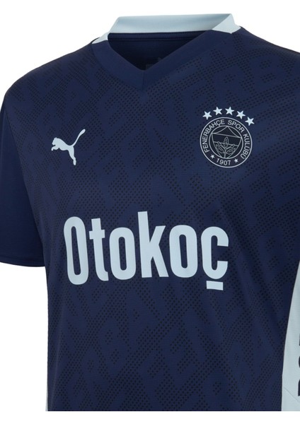 Orijinal Lisanslı Unisex 24-25 Yeni Sezon Mavi Forma modelleri