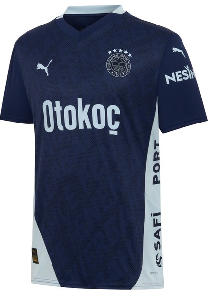 Orijinal Lisanslı Unisex 24-25 Yeni Sezon Mavi Forma fırsatları