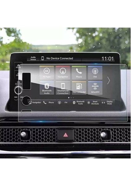 Honda C-Rv E:hev 9 Inç Multimedya Ekran Koruyucu Nano fırsatları