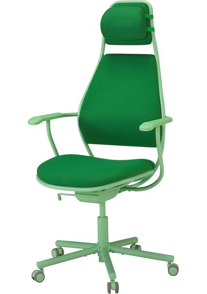 Oyuncu Sandalyesi, Vissle Yeşil