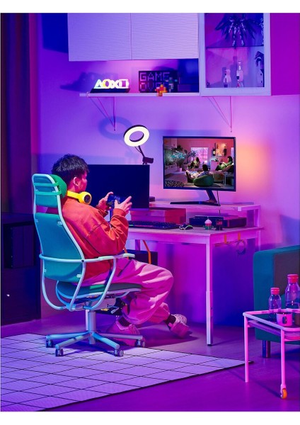 Oyuncu Sandalyesi, Vissle Yeşil fiyatları