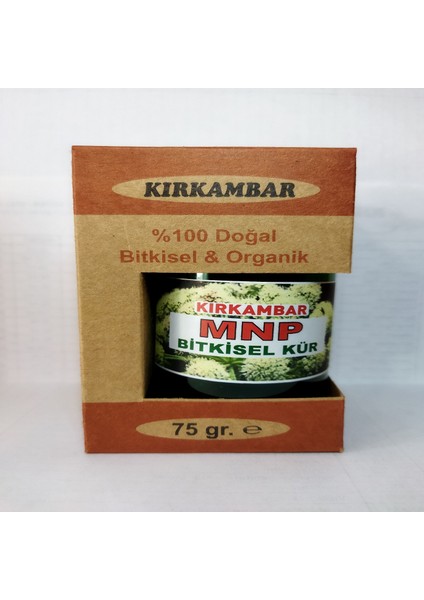 Menapoz ve Erken Sendromu Kürü