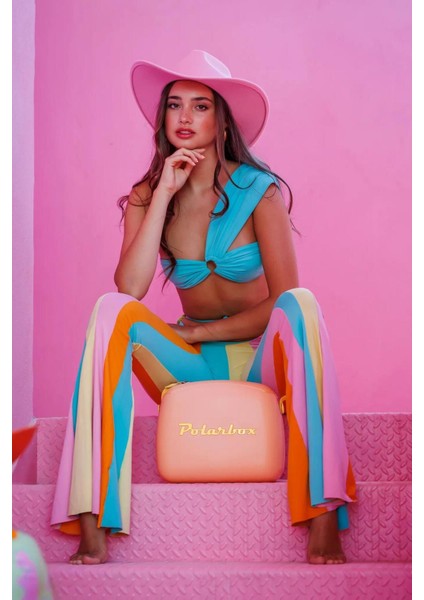 Canlı Turuncu Buz Gibi Serinletici 6 Litrelik Ferah Lezzet modelleri