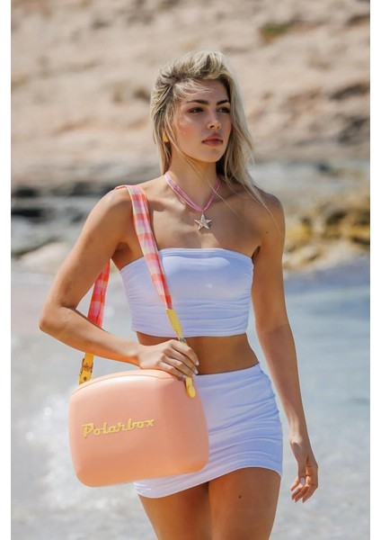 Canlı Turuncu Buz Gibi Serinletici 6 Litrelik Ferah Lezzet fırsatları