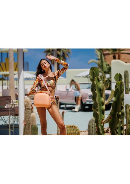 Canlı Turuncu Buz Gibi Serinletici 6 Litrelik Ferah Lezzet indirimleri