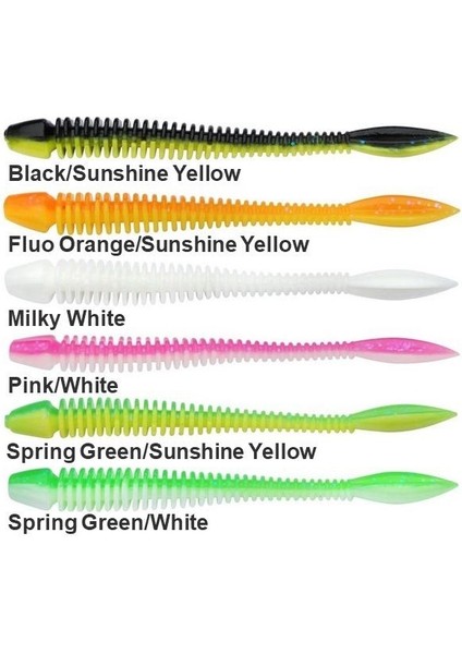 Powerbait Flail Suni Yem
