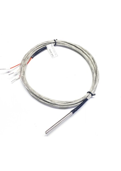 PT100 Q4 Kalınlık 4cm Uzunluk 2mt Kablolu fiyatları