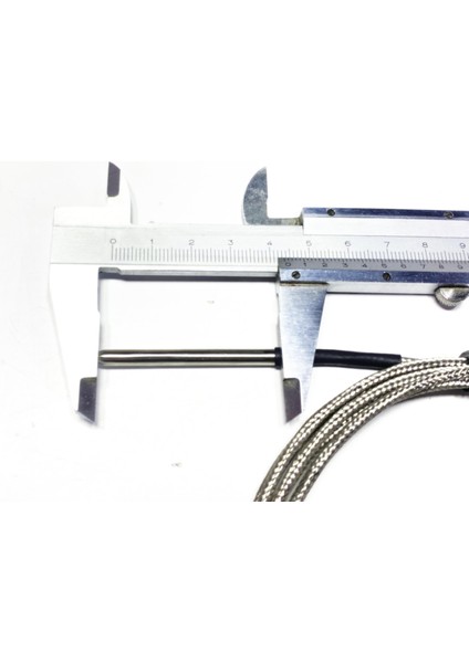 PT100 Q4 Kalınlık 4cm Uzunluk 2mt Kablolu modelleri