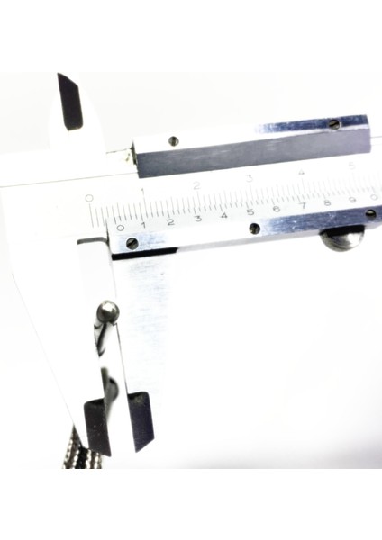 PT100 Q4 Kalınlık 4cm Uzunluk 2mt Kablolu fırsatları