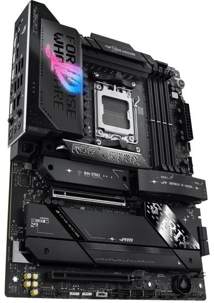 ROG STRIX X870E-E GAMING WIFI AMD AM5 DR5 ATX fırsatları