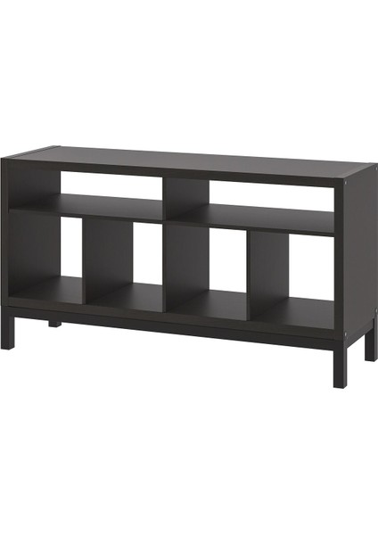 Tv Sehpası, Venge, 147X39X78 cm