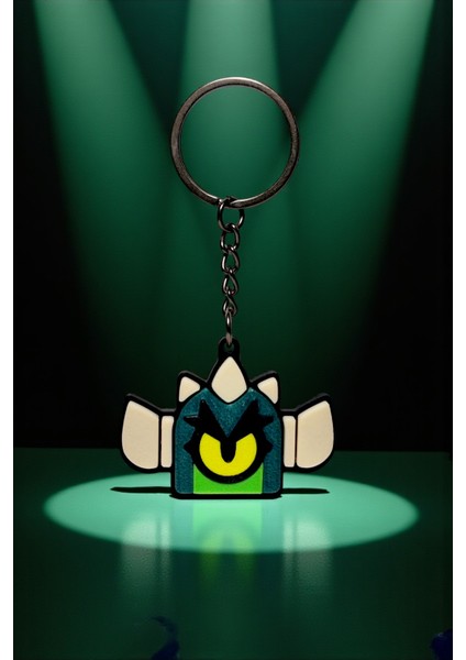 Brawl Stars Stu Anahtarlık