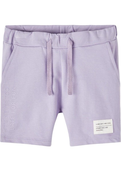 Kız Çocuk Şort 13217028