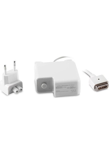 Apple 14.85V 3.05A Macbook Air Uyumlu Adaptör 5 Pin fiyatları