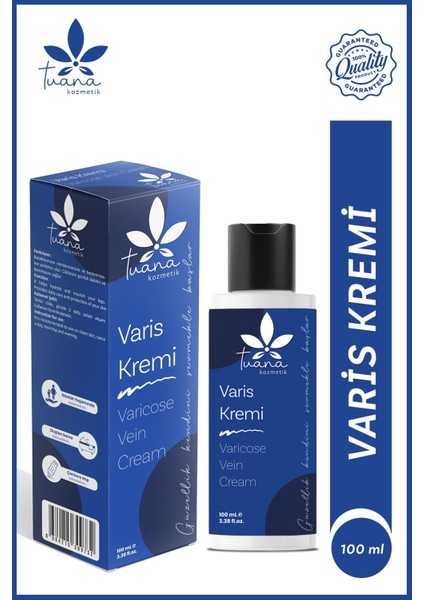 Vari.s Kremi 100 ml fiyatları
