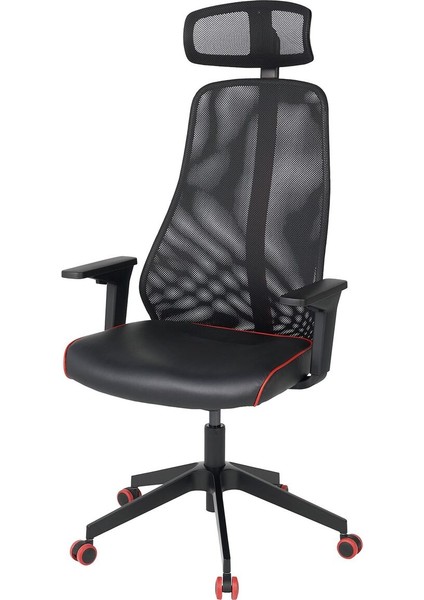 Oyuncu Sandalyesi, Bomstad Siyah