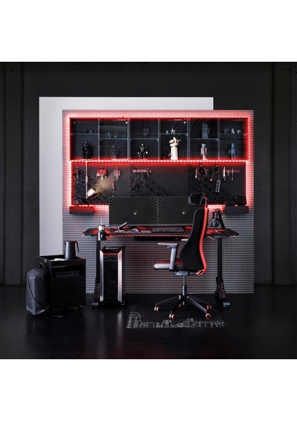 Oyuncu Sandalyesi, Bomstad Siyah fiyatları