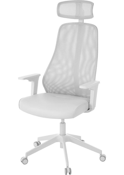 Oyuncu Sandalyesi, Bomstad Açık Gri