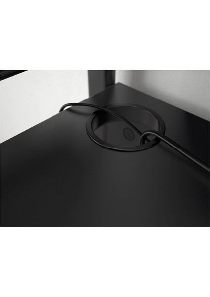 Oyuncu Masası ve Sandalyesi, Siyah modelleri