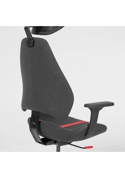 Oyuncu Sandalyesi, Gunnared Siyah modelleri