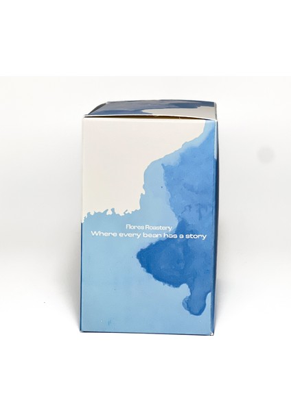 Flores Roastery Filtre Kahve Jb Coffee Endonezya Sindoro Sweet Plum - Bal & Mango Nektarı Notaları fiyatları