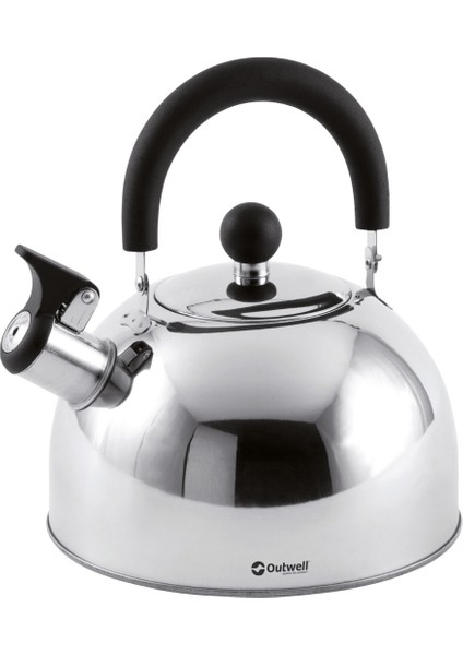 Tea Break Kettle L Çaydanlık Demlik 650282