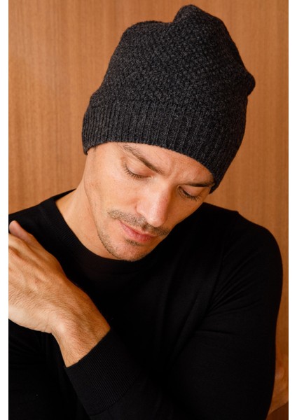 Erkek Yün Bere K.füme fiyatları