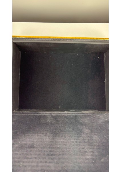 Aynalı Kutu Gondol Şekerlik Sunumluk Söz Nişan Kız Isteme Çikolatalık Dekoratif Obje Biblo Süs Eşya