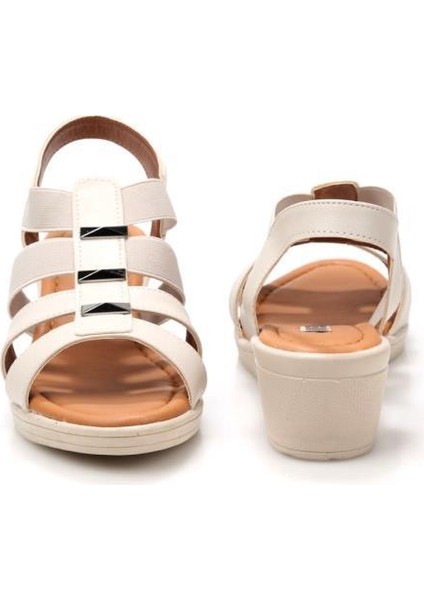 PS-32920 Kadın Dolgu Taban Sandalet fırsatları