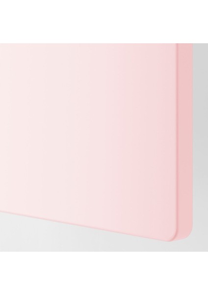 Çocuk Çalışma Masası, Beyaz-Uçuk Pembe, 90X79X100 cm fırsatları