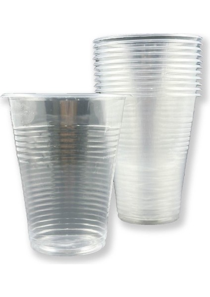 Plastik Pet Bardak Otomat Bardağı 180 cc 300 Adet fiyatları