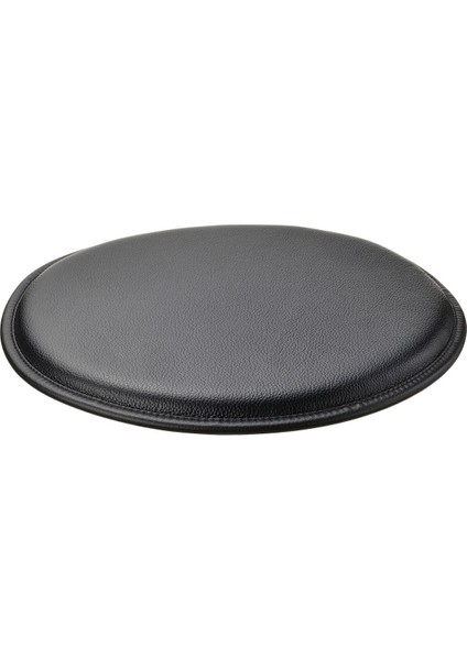 Sandalye Minderi, Grann Siyah, 35 cm