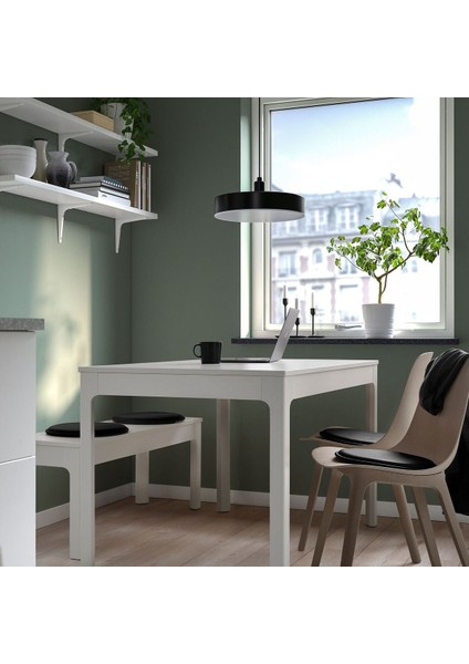 Sandalye Minderi, Grann Siyah, 35 cm modelleri